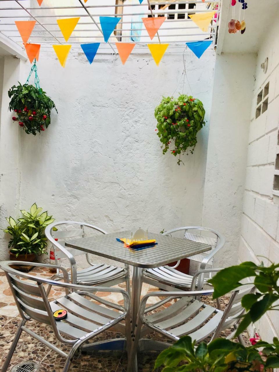 Pensión Casa Luna 2*