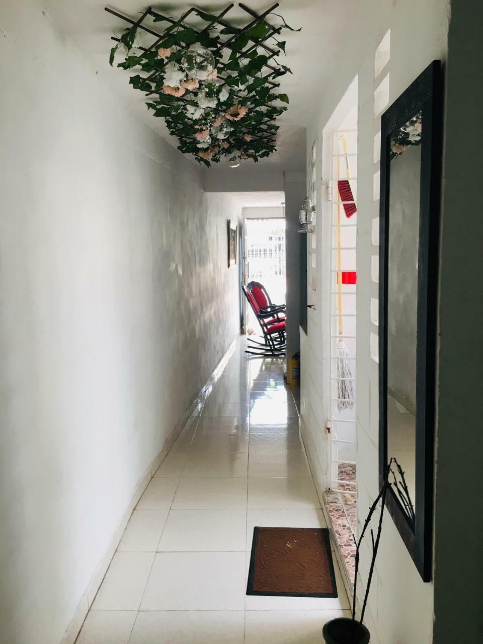 Casa Luna 2* Cartagena