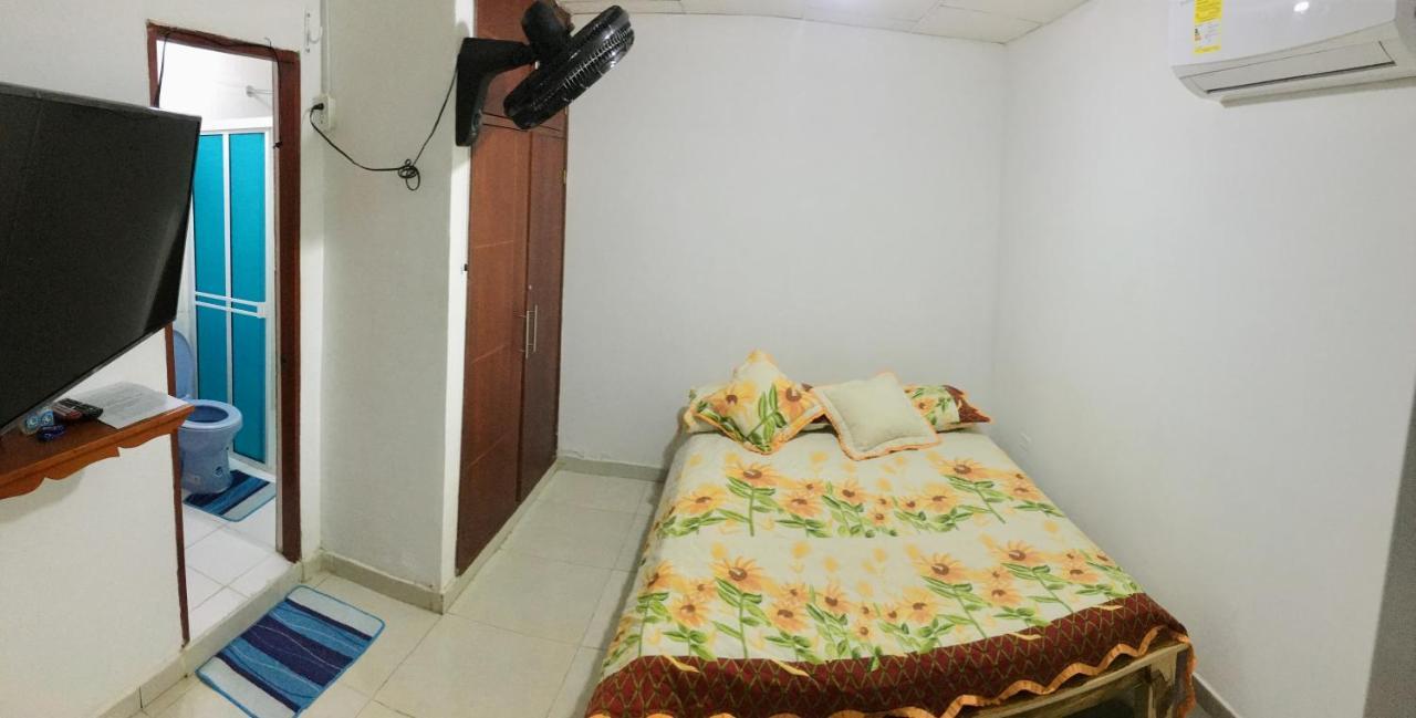 Pensión Casa Luna